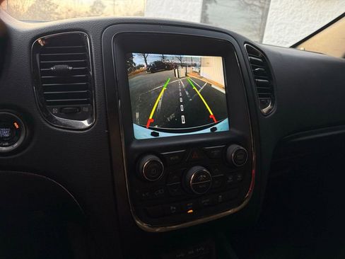 Used 2020 Dodge Durango R/T image 10