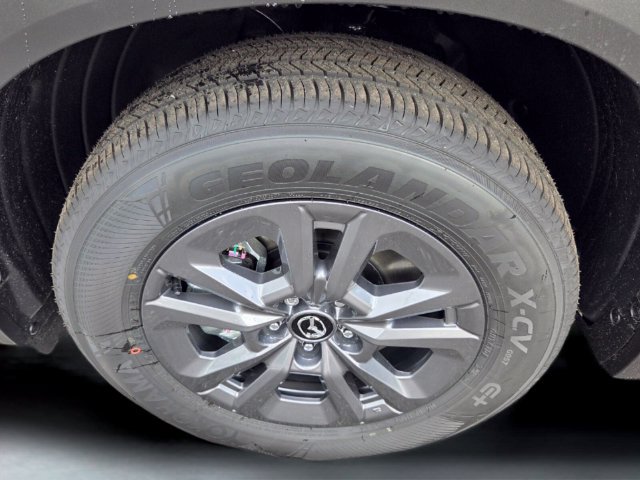 New 2026 MAZDA CX-5 Select AWD/4WD image 19