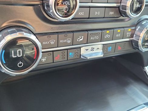 Certified 2021 Ford F150 Lariat w/ Equipment Group 502A High AWD/4WD image 11