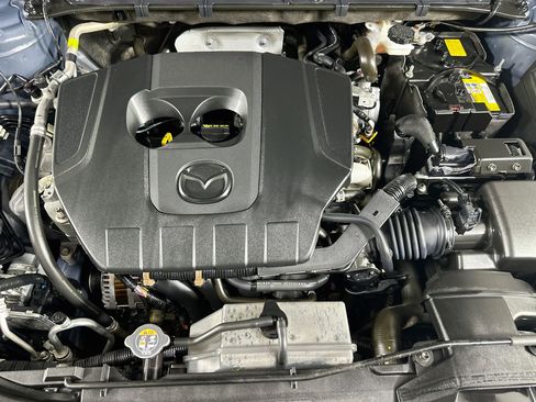 Used 2025 MAZDA CX-5 Carbon Edition AWD/4WD image 33