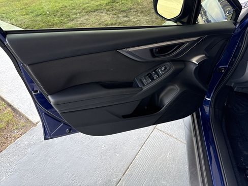 Used 2024 Subaru WRX AWD/4WD image 13