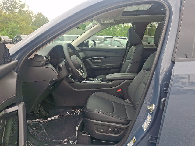 New 2026 MAZDA CX-5 2.5 S w/ Premium Package AWD/4WD image 11