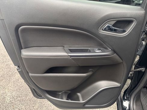 Used 2022 GMC Canyon AT4 w/ Driver Alert Package image 20