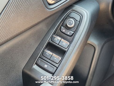 Used 2025 Subaru Crosstrek 2.5i Limited w/ Popular Package #3A AWD/4WD image 24