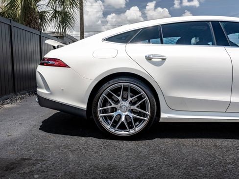 Used 2023 Mercedes-Benz AMG GT 53 image 11
