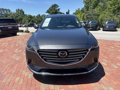 Used 2023 MAZDA CX-9 Grand Touring AWD/4WD image 31