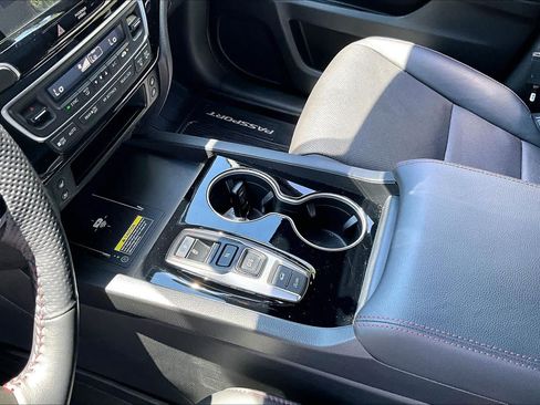 Certified 2024 Honda Passport Black Edition image 17