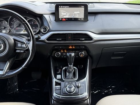 Used 2018 MAZDA CX-9 Grand Touring image 29