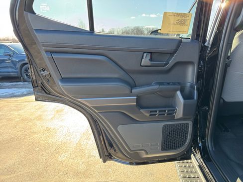 New 2026 Toyota 4Runner TRD Off-Road image 25