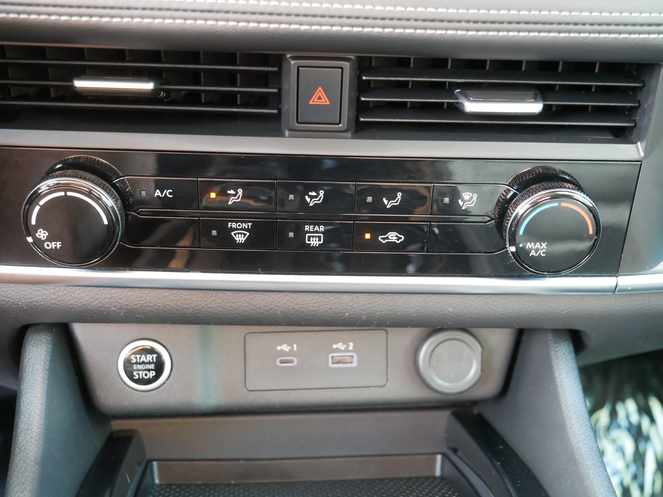 Certified 2023 Nissan Rogue S AWD/4WD image 23