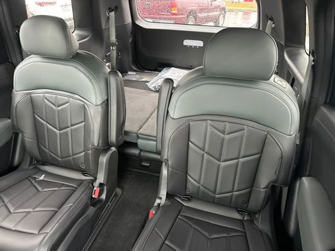 New 2027 Kia Telluride SX X-Line image 25