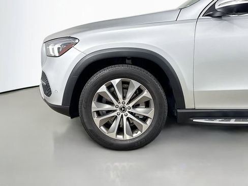 Used 2020 Mercedes-Benz GLE 350 4MATIC image 32