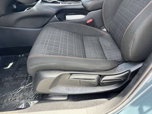 Certified 2024 Honda HR-V Sport image 18