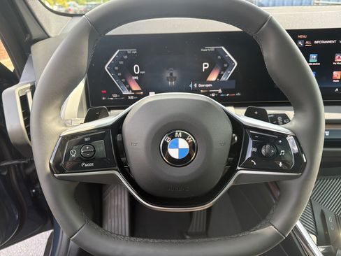 Used 2026 BMW X3 xDrive30i AWD/4WD image 11
