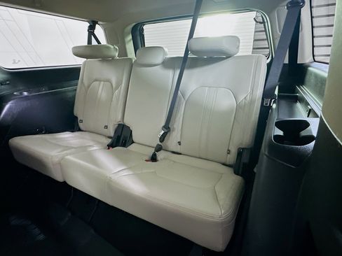 Used 2020 Ford Expedition Max Platinum image 28