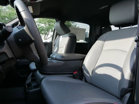 New 2026 RAM 2500 Tradesman image 9