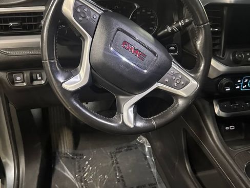 Used 2020 GMC Acadia SLT AWD/4WD image 10