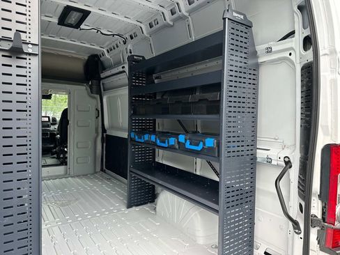 New 2024 RAM ProMaster 3500 w/ Convenience Group image 14