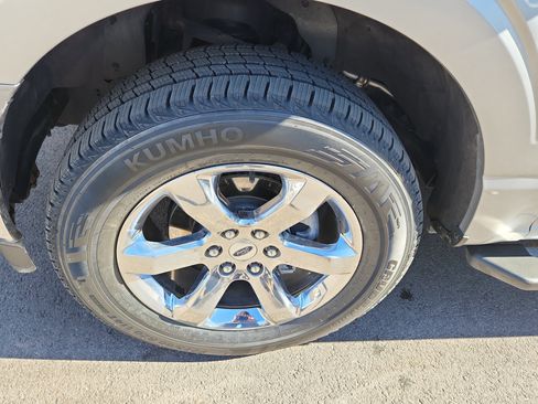 Used 2023 Ford F150 XLT w/ Equipment Group 302A High image 18