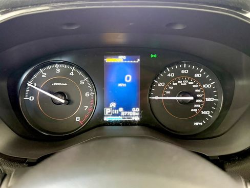 Used 2021 Subaru Crosstrek 2.0i AWD/4WD image 19