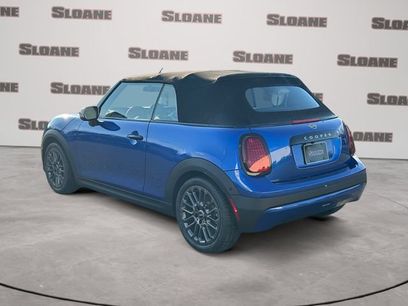 New 2026 MINI Cooper S