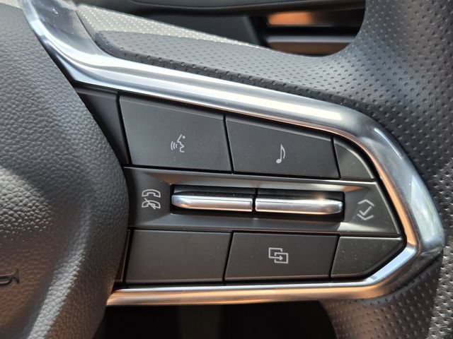 New 2026 Chevrolet Equinox EV LT w/ Midnight Package FWD image 15