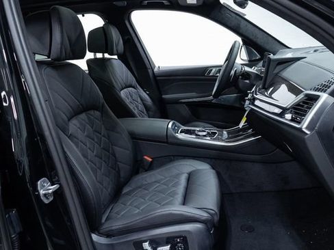 New 2026 BMW X5 M60i AWD/4WD image 29