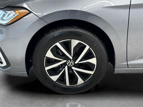Used 2025 Volkswagen Jetta S FWD image 35