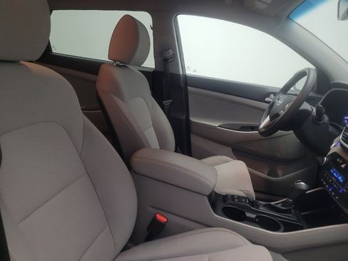 Used 2020 Hyundai Tucson SEL AWD/4WD image 21