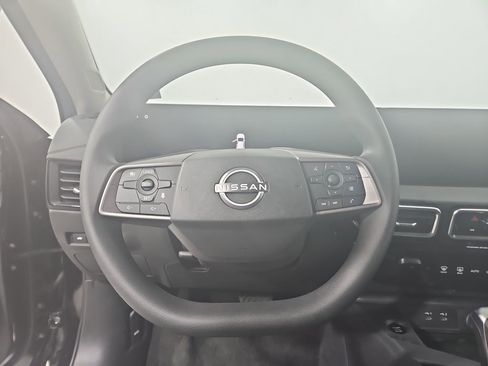 New 2026 Nissan Sentra SV w/ Floor Mat Package image 14