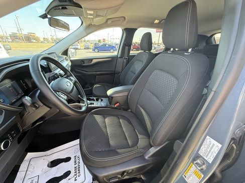 Used 2024 Ford Escape Active image 9