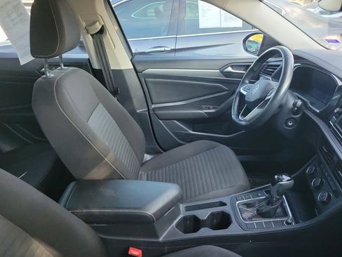Used 2023 Volkswagen Jetta S w/ IQ.Drive Package image 5