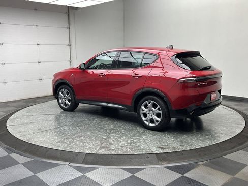 Used 2024 Dodge Hornet R/T AWD/4WD image 2
