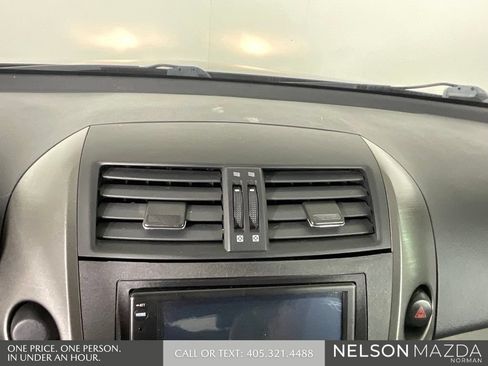 Used 2012 Toyota RAV4 Limited w/ Navigation Value Pkg FWD image 32