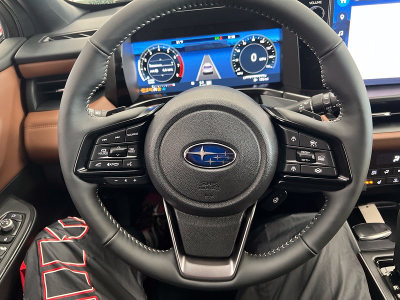 New 2026 Subaru Outback Touring XT AWD/4WD image 29