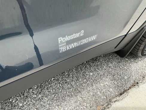 Used 2024 Polestar Polestar 2 AWD/4WD image 6