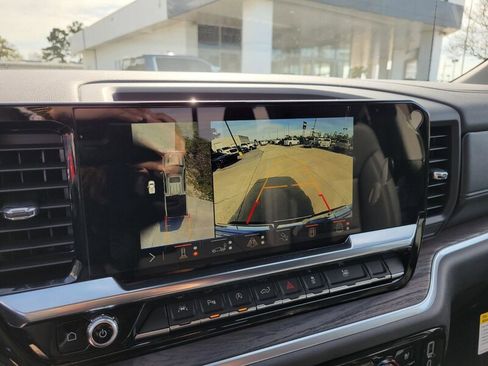 New 2026 GMC Sierra 1500 SLT w/ SLT Premium Plus Package image 23