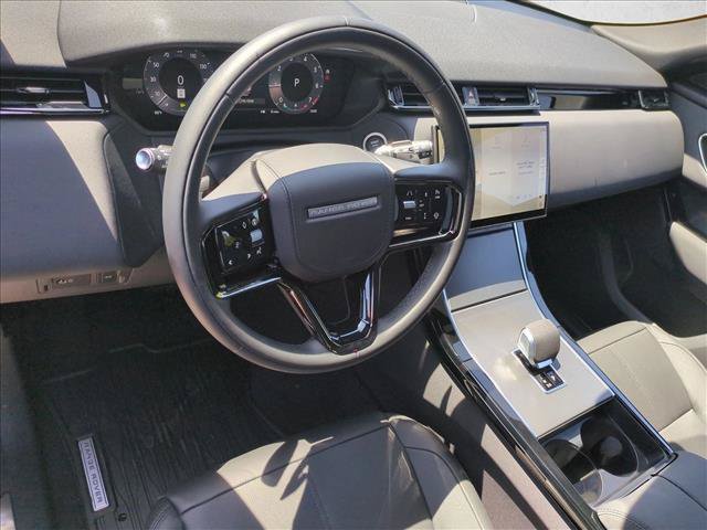 New 2026 Land Rover Range Rover Velar S AWD/4WD image 3