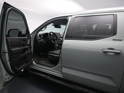Used 2024 Toyota Tundra Limited w/ TRD Off-Road Package AWD/4WD image 8