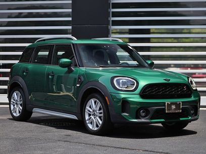Used 2023 MINI Cooper Countryman S