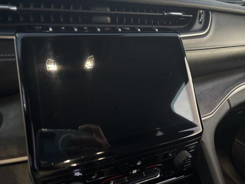 Used 2023 Jeep Grand Cherokee L Limited w/ Trailer Tow Group (B) image 27