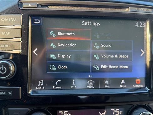 Used 2018 Nissan Maxima Platinum image 29