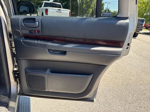 Used 2001 Dodge Durango 2WD image 13