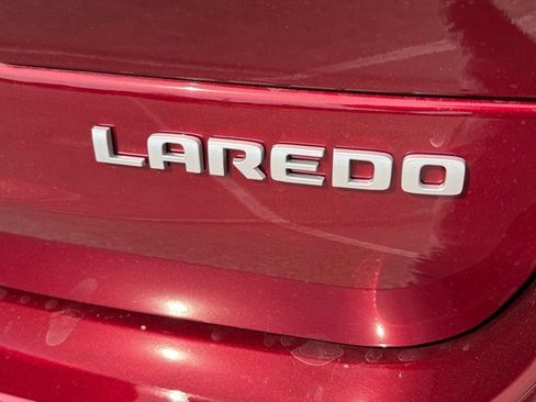 New 2025 Jeep Grand Cherokee L Laredo image 49