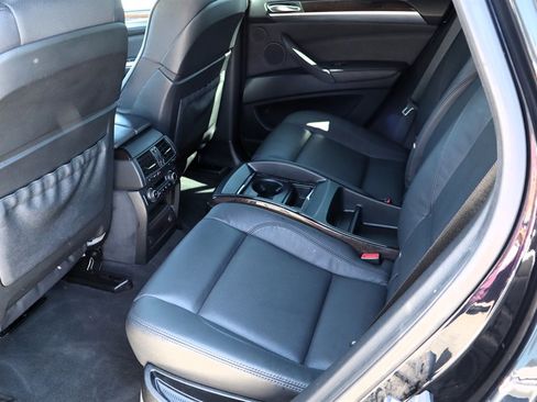 Used 2014 BMW X6 xDrive50i AWD/4WD image 19