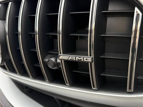 Used 2018 Mercedes-Benz AMG GT R image 36