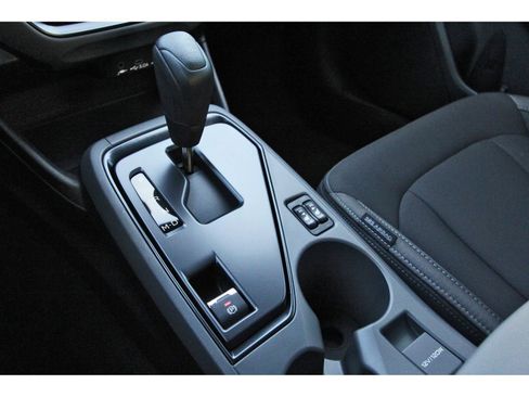 New 2026 Subaru Crosstrek 2.0i Premium image 24