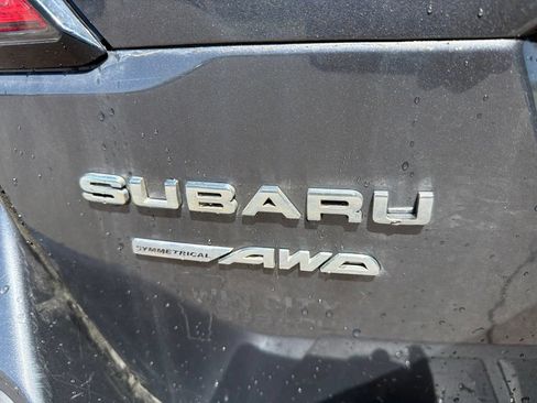 Used 2023 Subaru Outback Limited XT AWD/4WD image 11