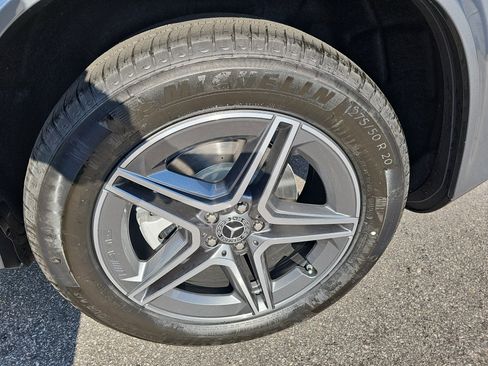 New 2026 Mercedes-Benz GLE 350 4MATIC image 35