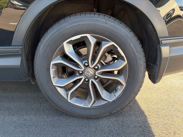 Used 2022 Honda CR-V EX image 5